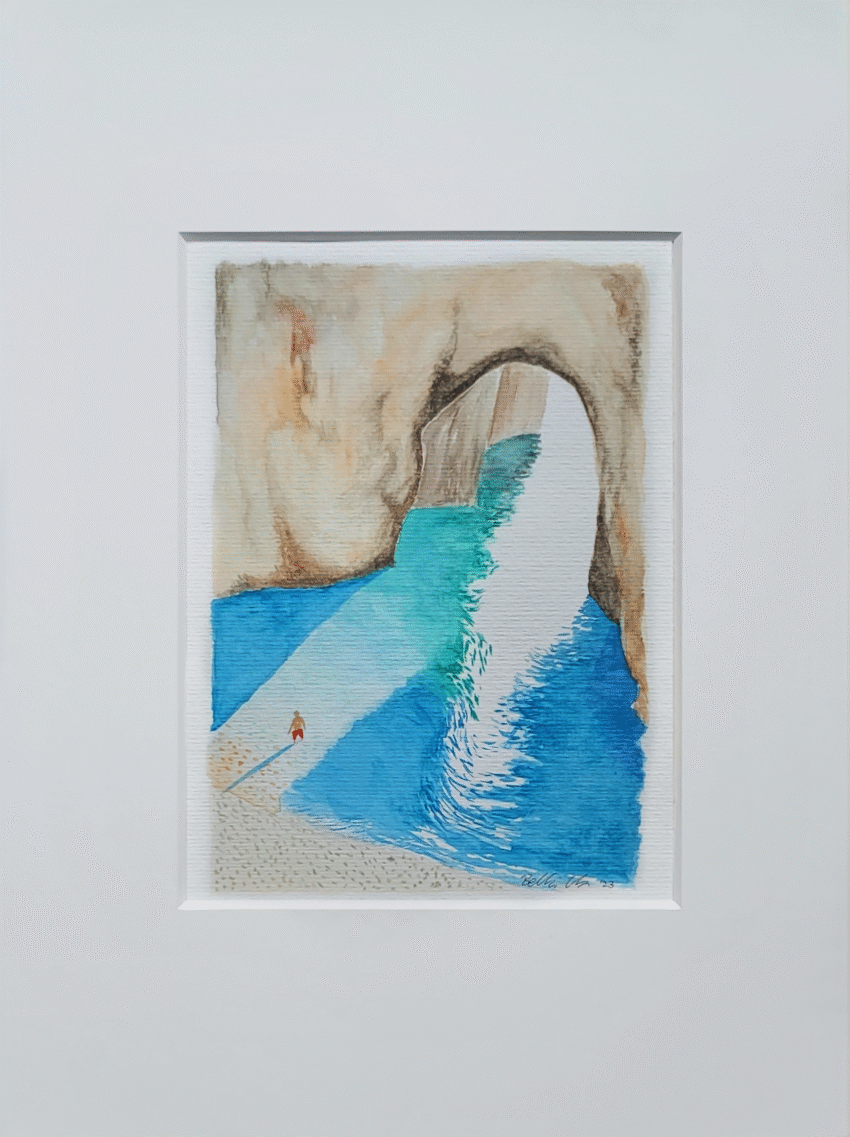 Caveman – Bild 3