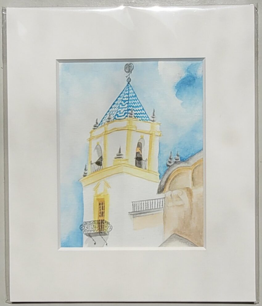 Spanischer Turm - Image 5