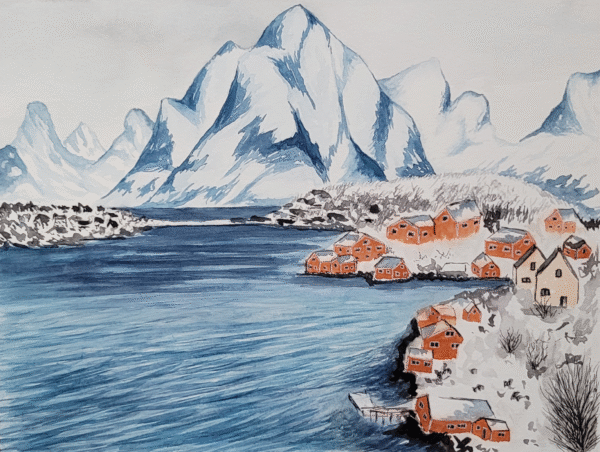 Fjord
