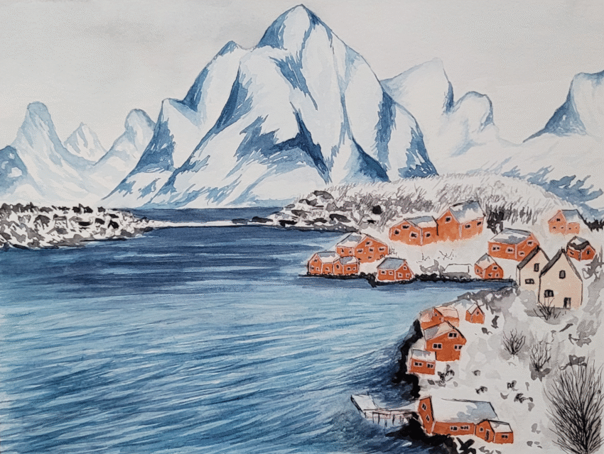 Fjord