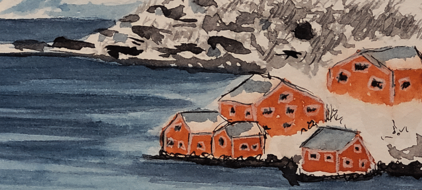 Fjord - Image 3