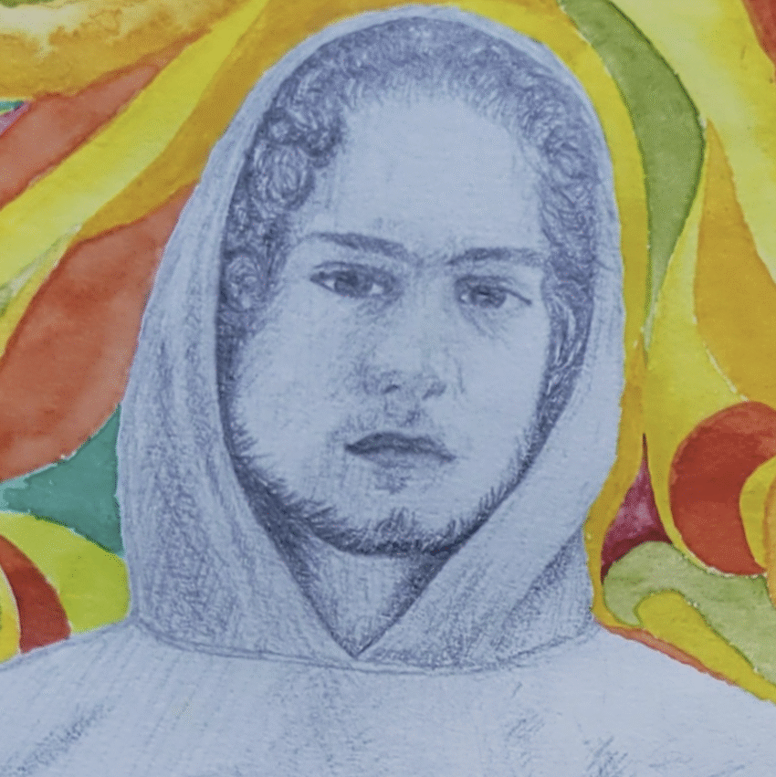 Cool Graffiti Guy – Bild 3
