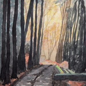 sonnenaufgang in lila (kopie)