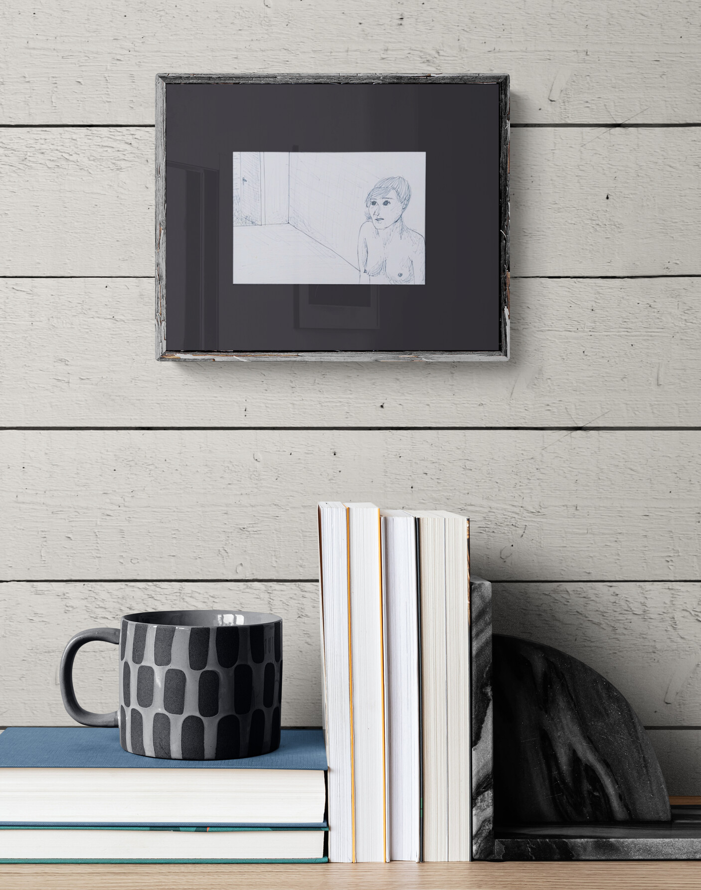 akt mit tür akt mit tür