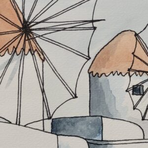 fingerübung 4 (griechische windmühlen)