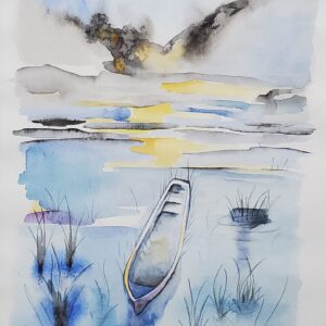 fingerübung 2 (1 boot)