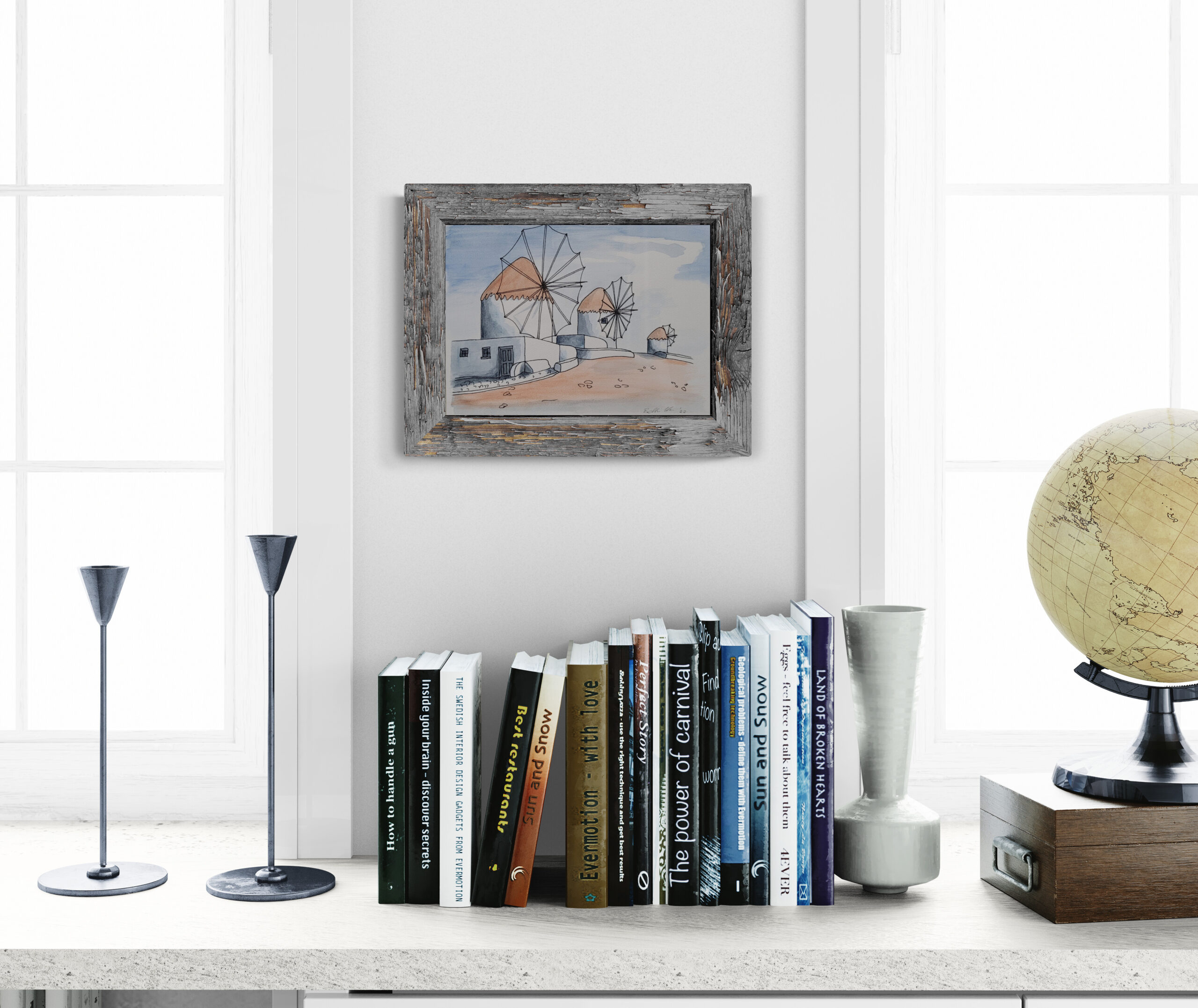 fingerübung 4 (griechische windmühlen) fingerübung 4 (griechische windmühlen)