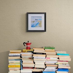 fingerübung 5 (zwei im watt)