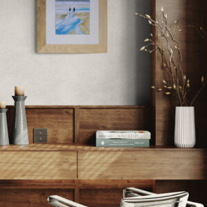 fingerübung 5 (zwei im watt)