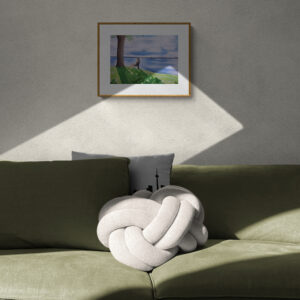 nachmittag am wandlitzsee