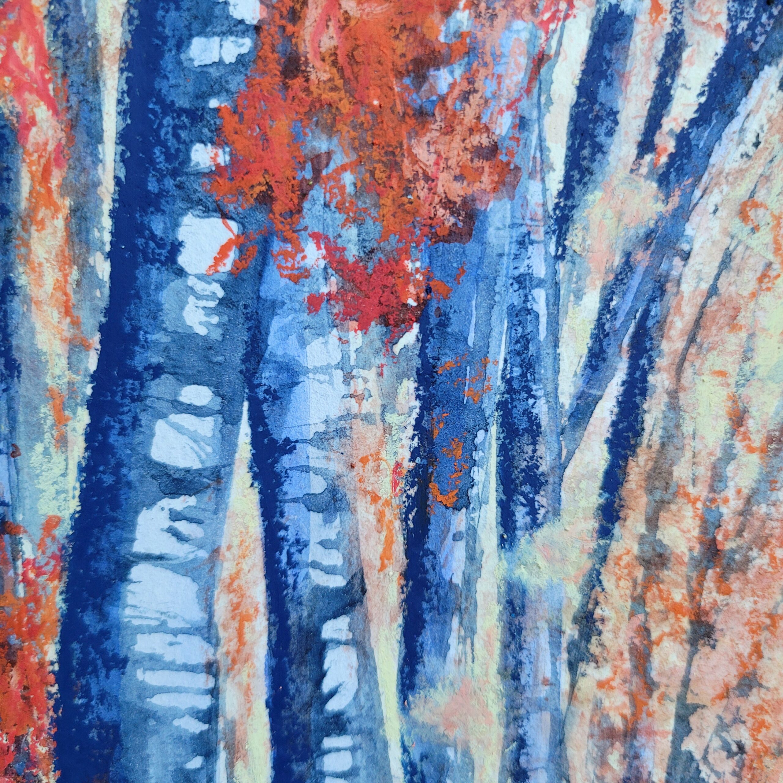 Wandering Through Colours – Bild 3