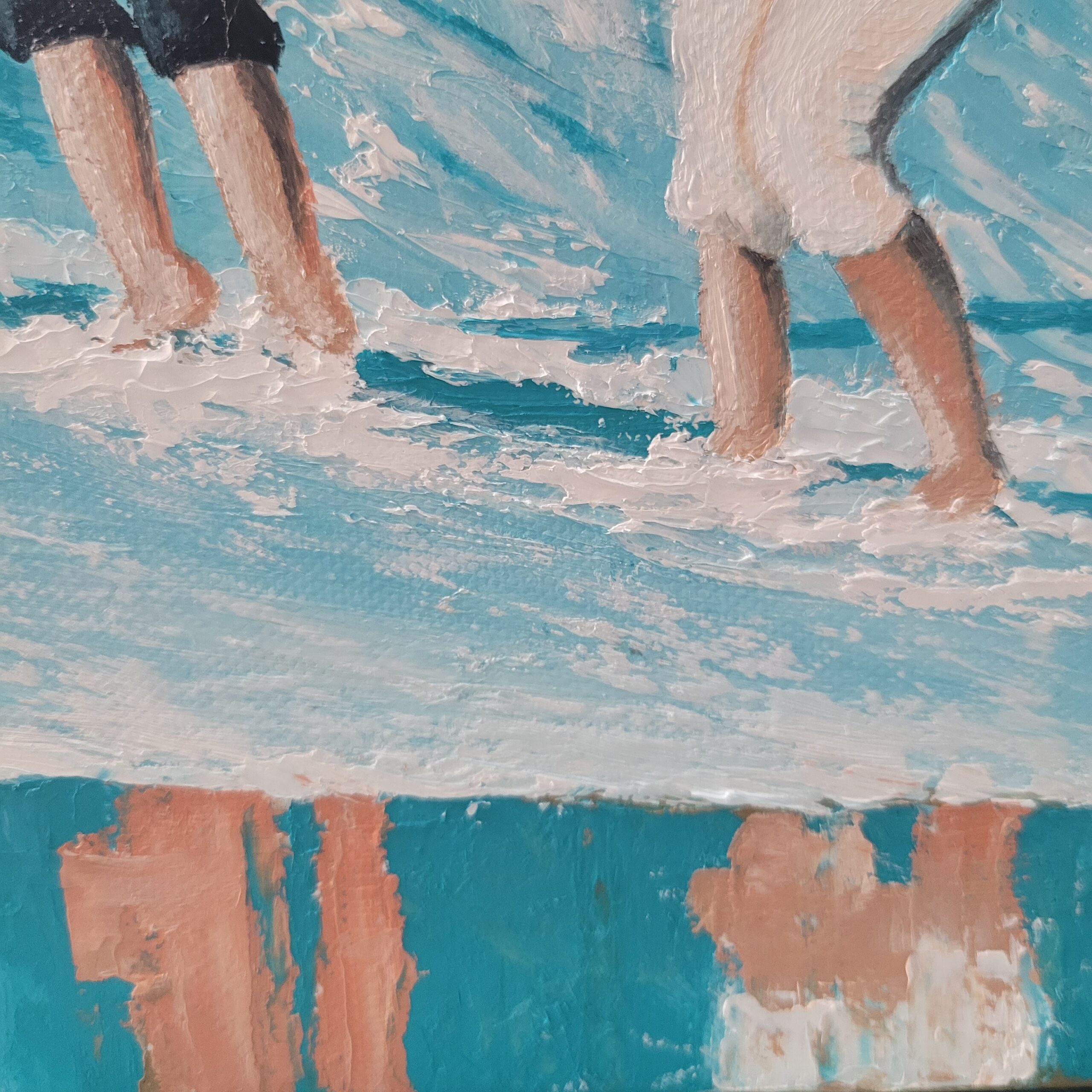 Tag am Meer – Bild 2