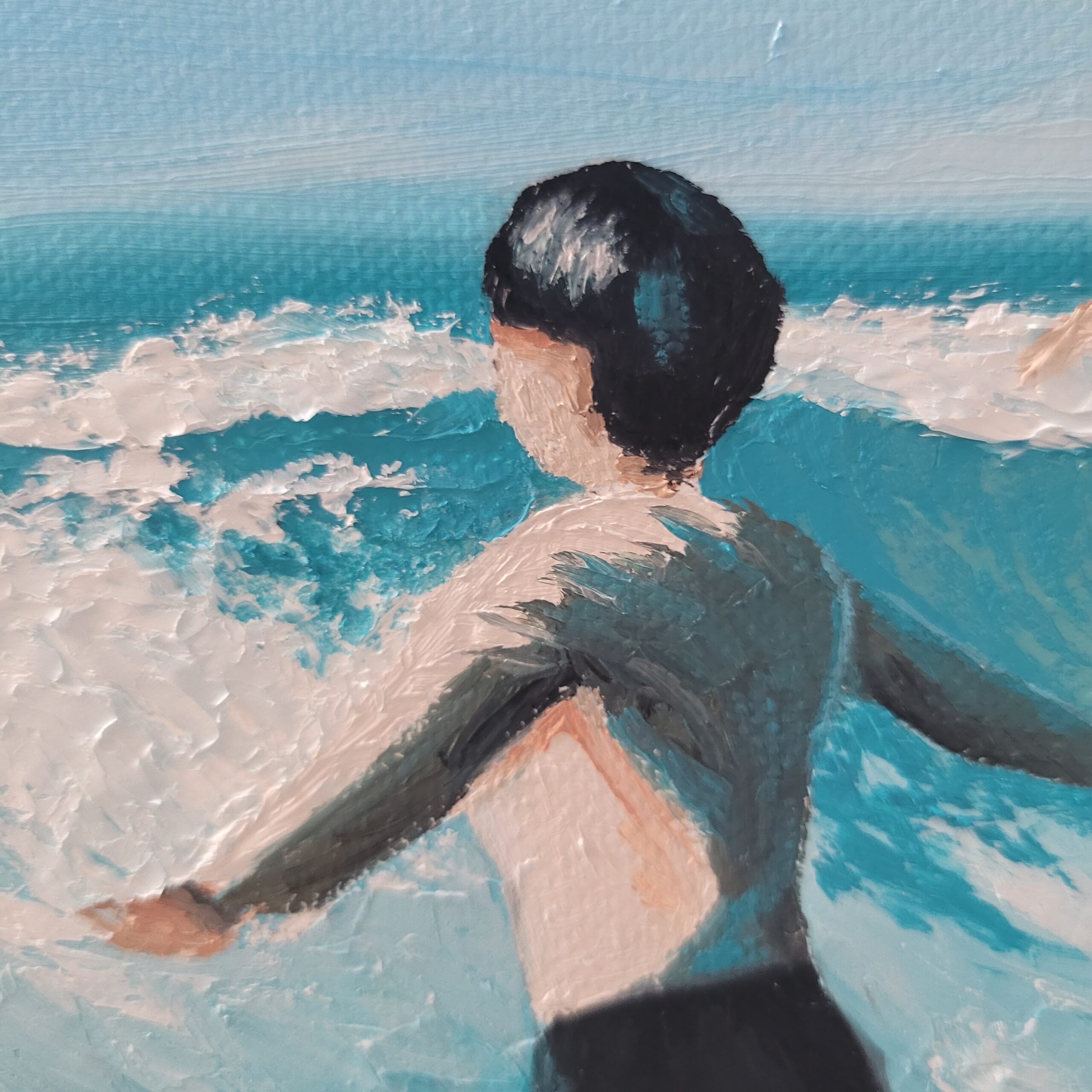 Tag am Meer – Bild 4