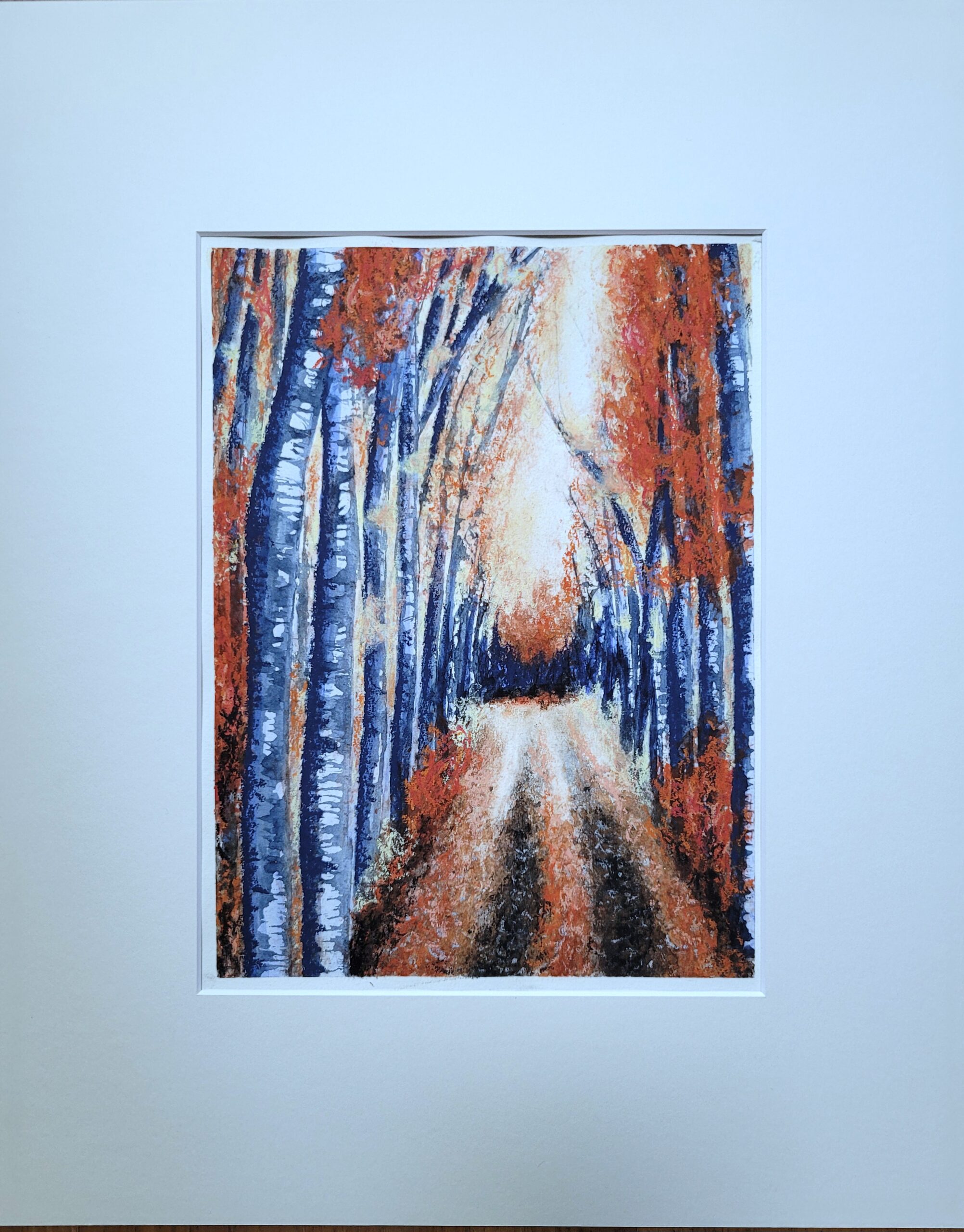 Wandering Through Colours – Bild 5