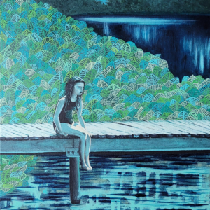 Cool Summer Fairytale