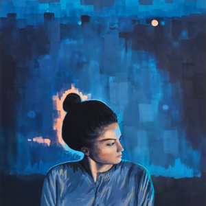 Du verstehst mich nicht