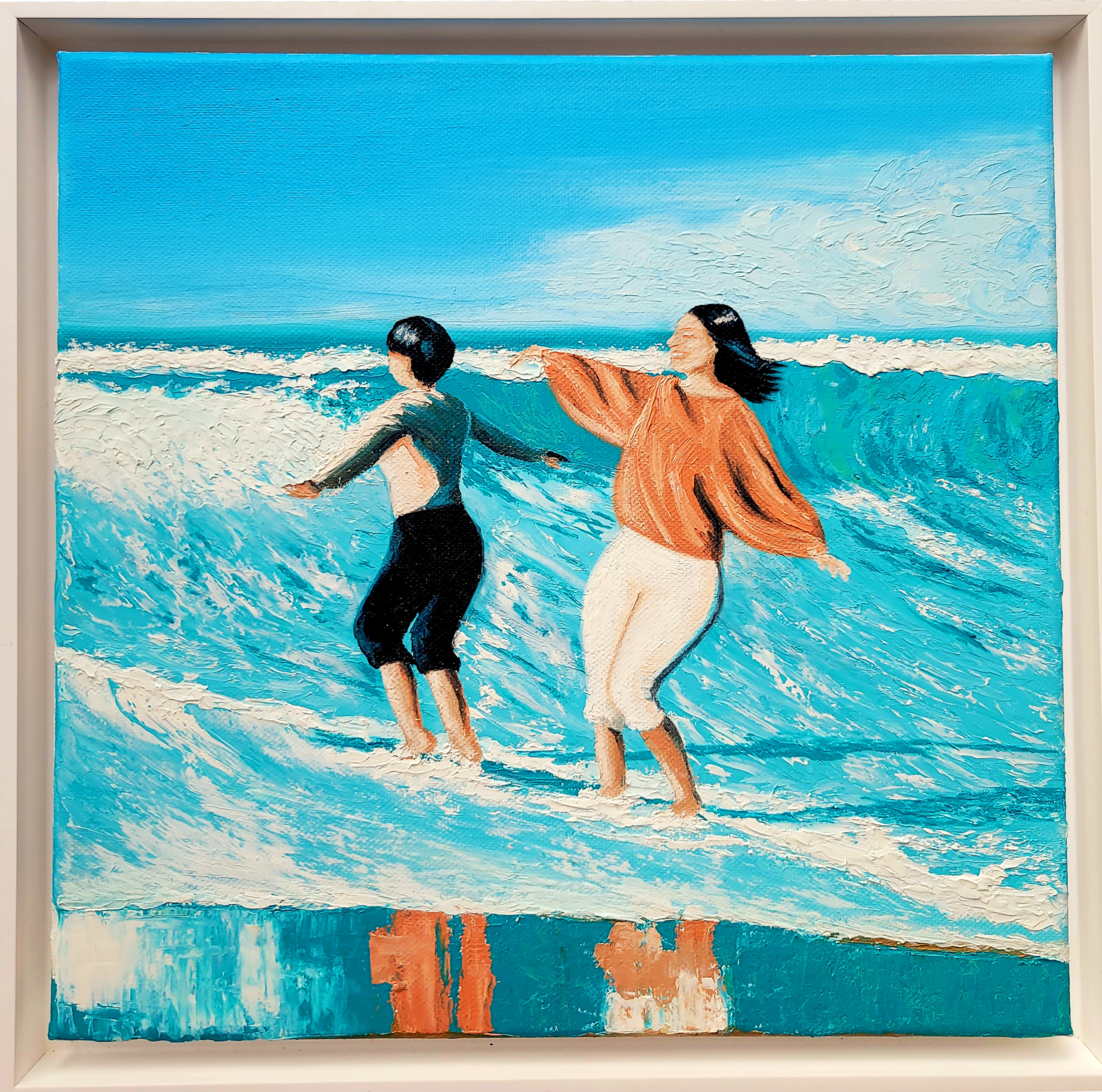 Tag am Meer – Bild 5