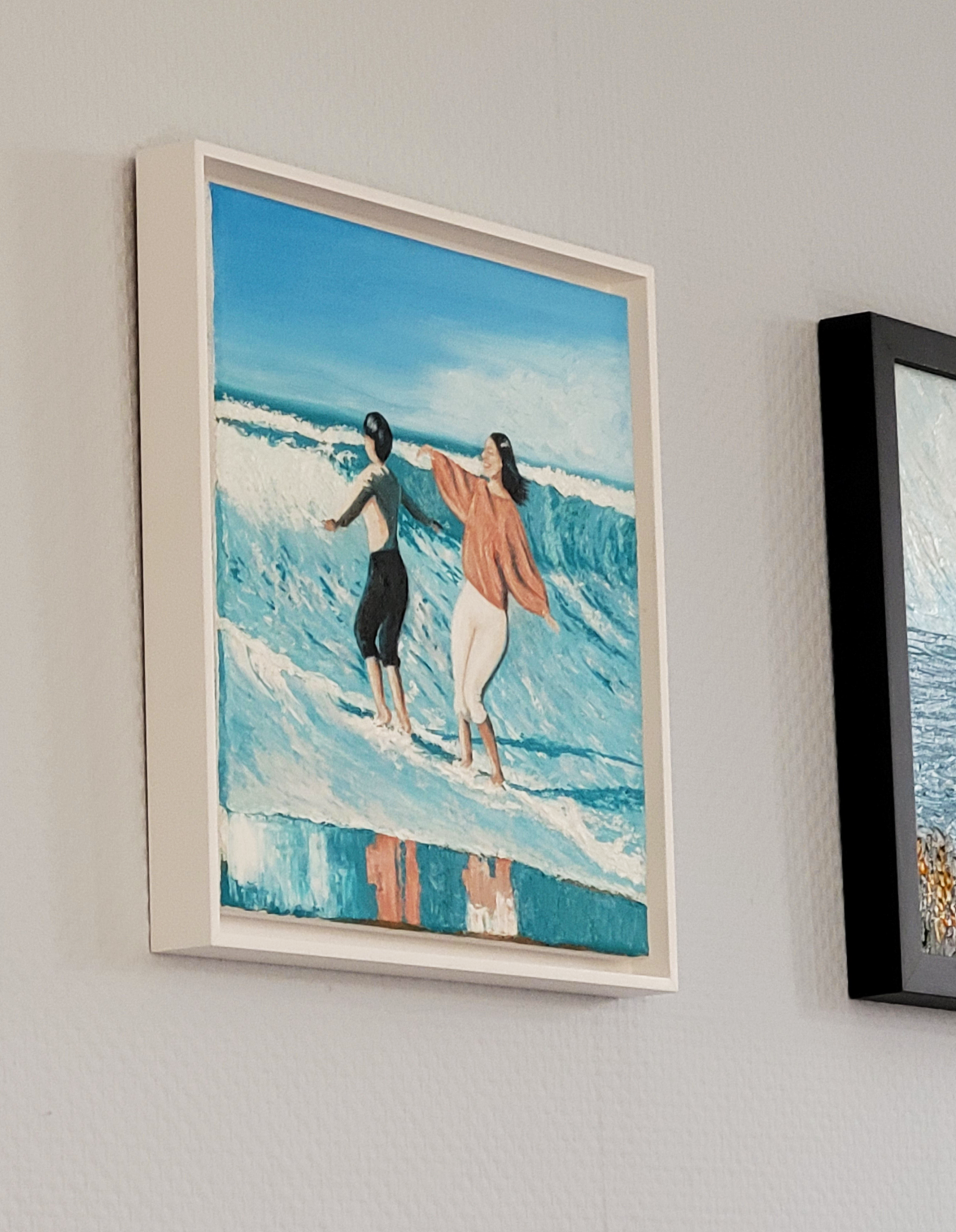 Tag am Meer – Bild 3