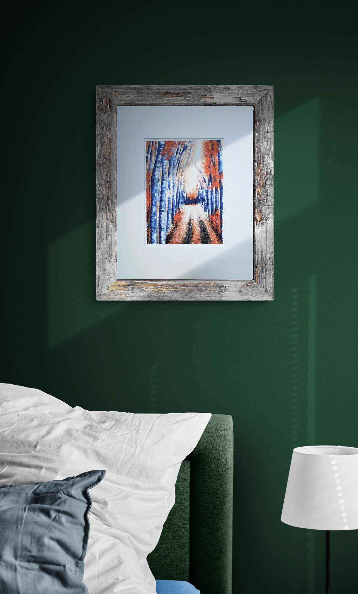 Wandering Through Colours – Bild 6