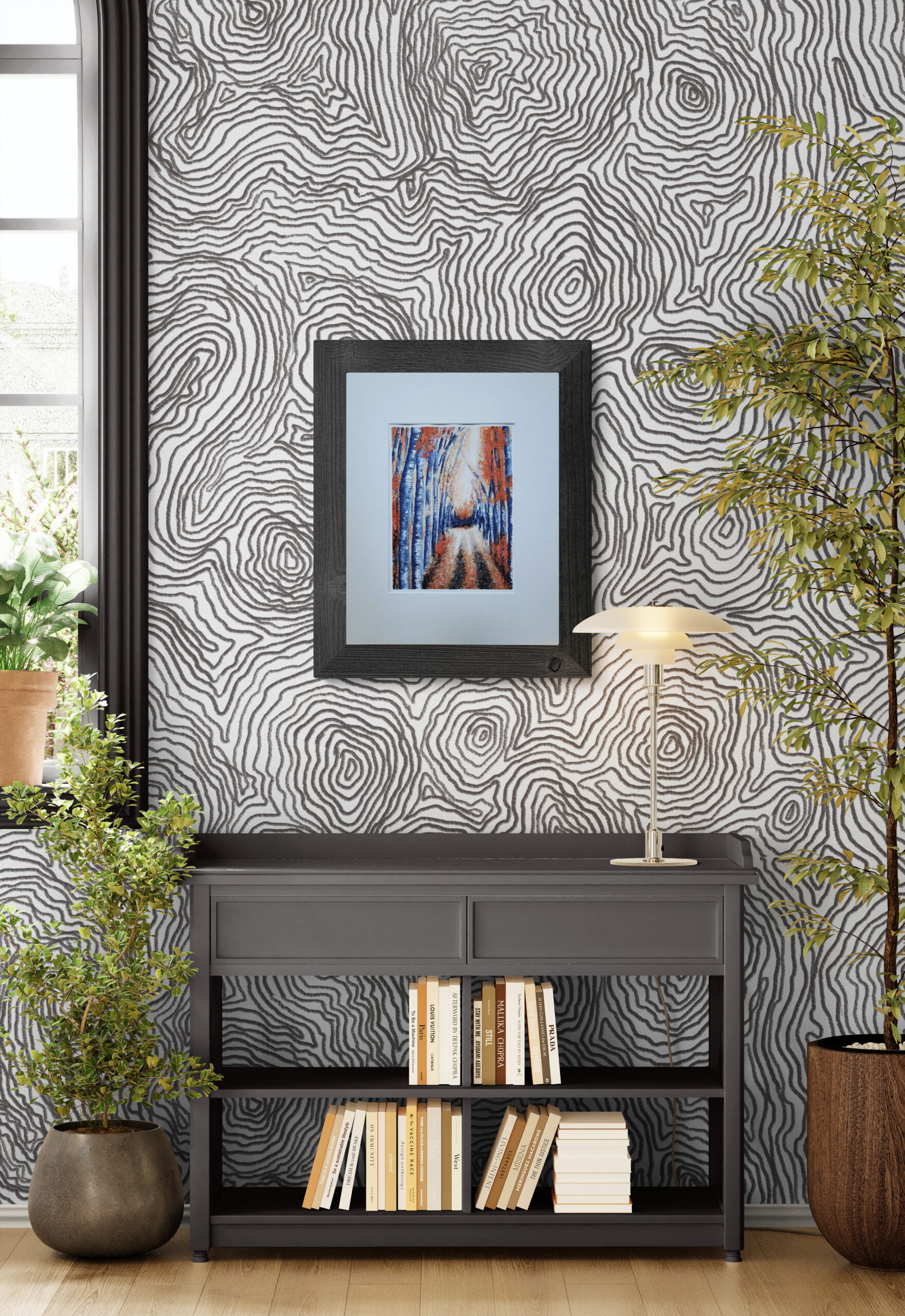 Wandering Through Colours – Bild 2